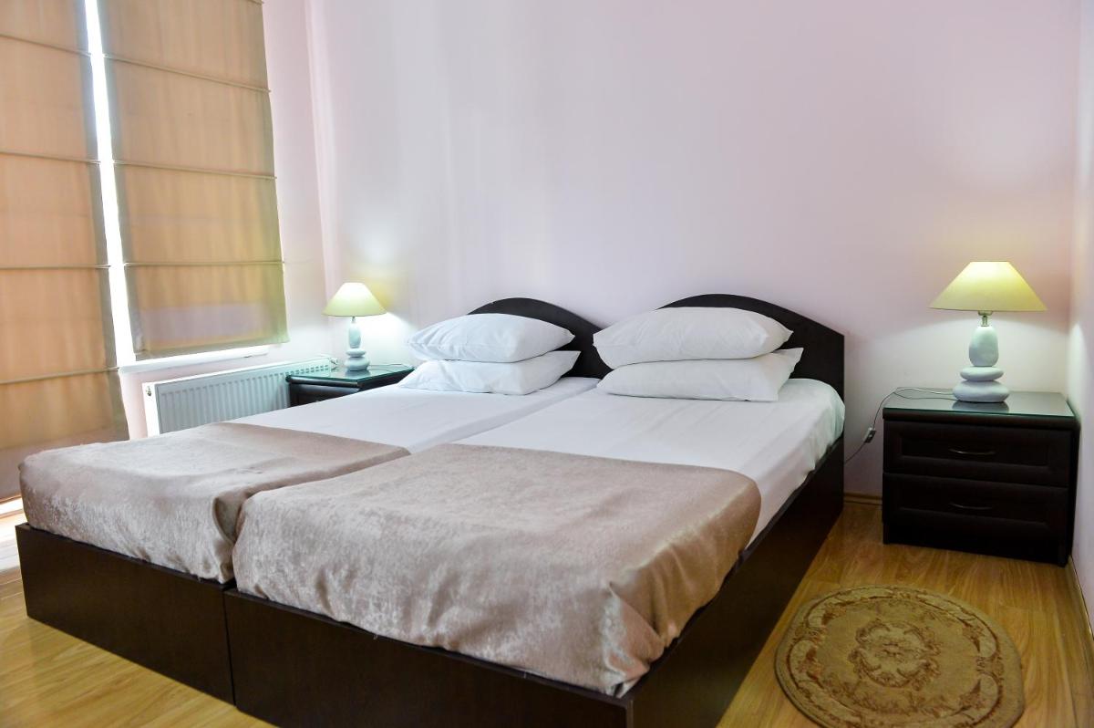 Suitetrails - Imereti Health Resort