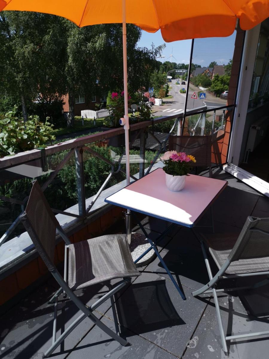 Ferienwohnung "Zur Biene" - Housity