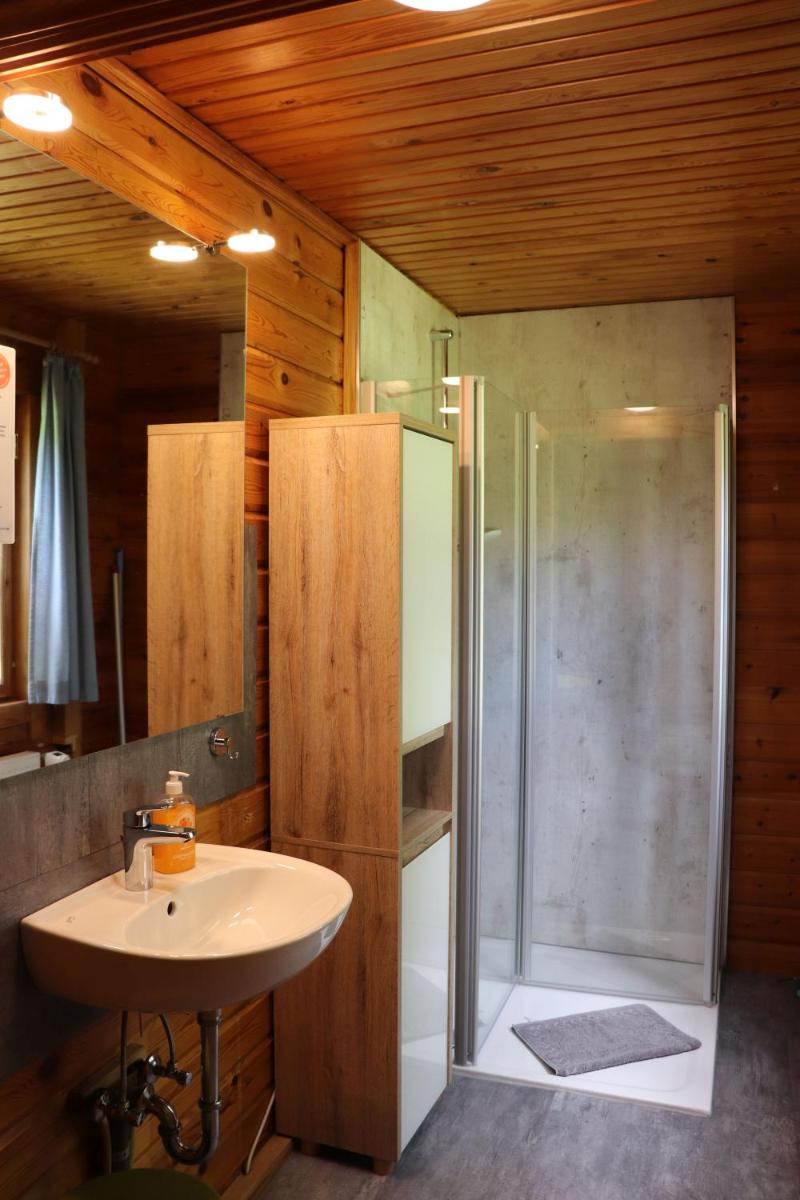 Holzhaus am Silbersee - Housity