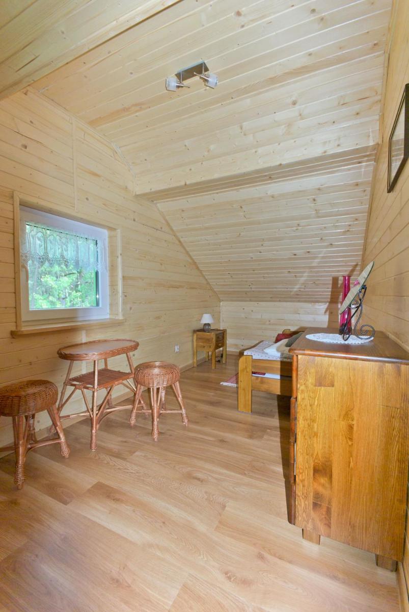 niezapominajka-jura - Housity