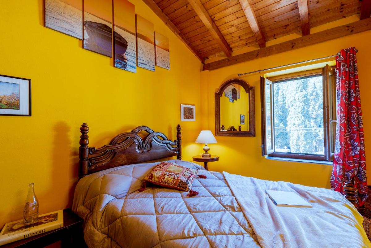 Casa Monet, 200 mt dal mare, clima, Wi-Fi - Housity