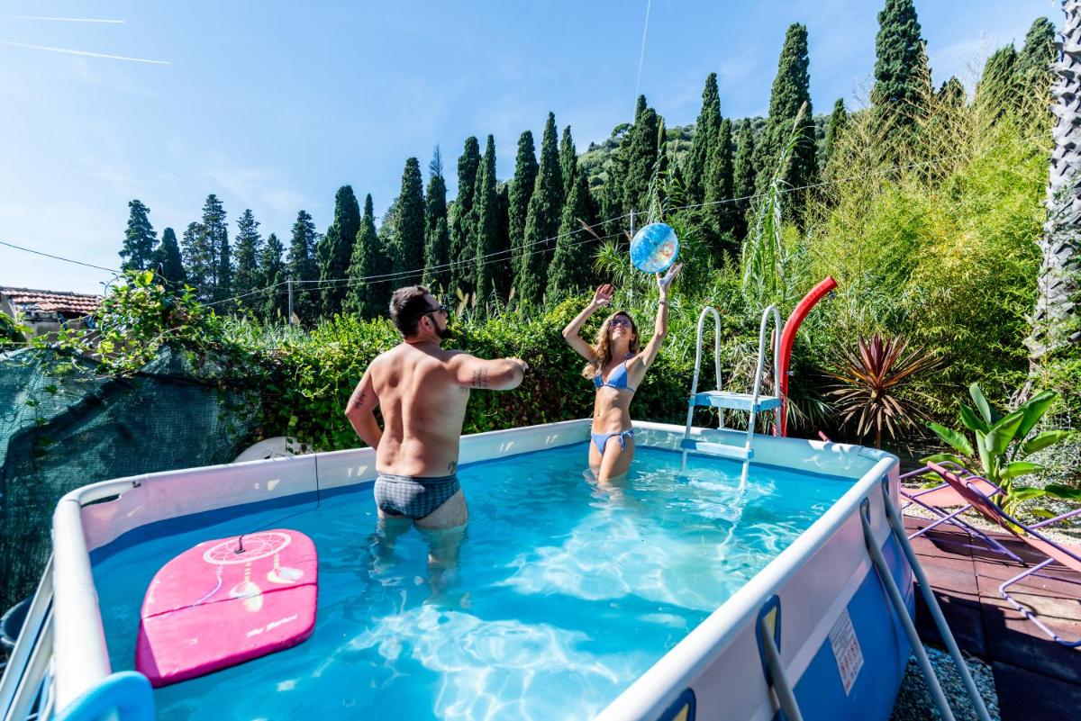 Casa Monet, 200 mt dal mare, clima, Wi-Fi - Housity