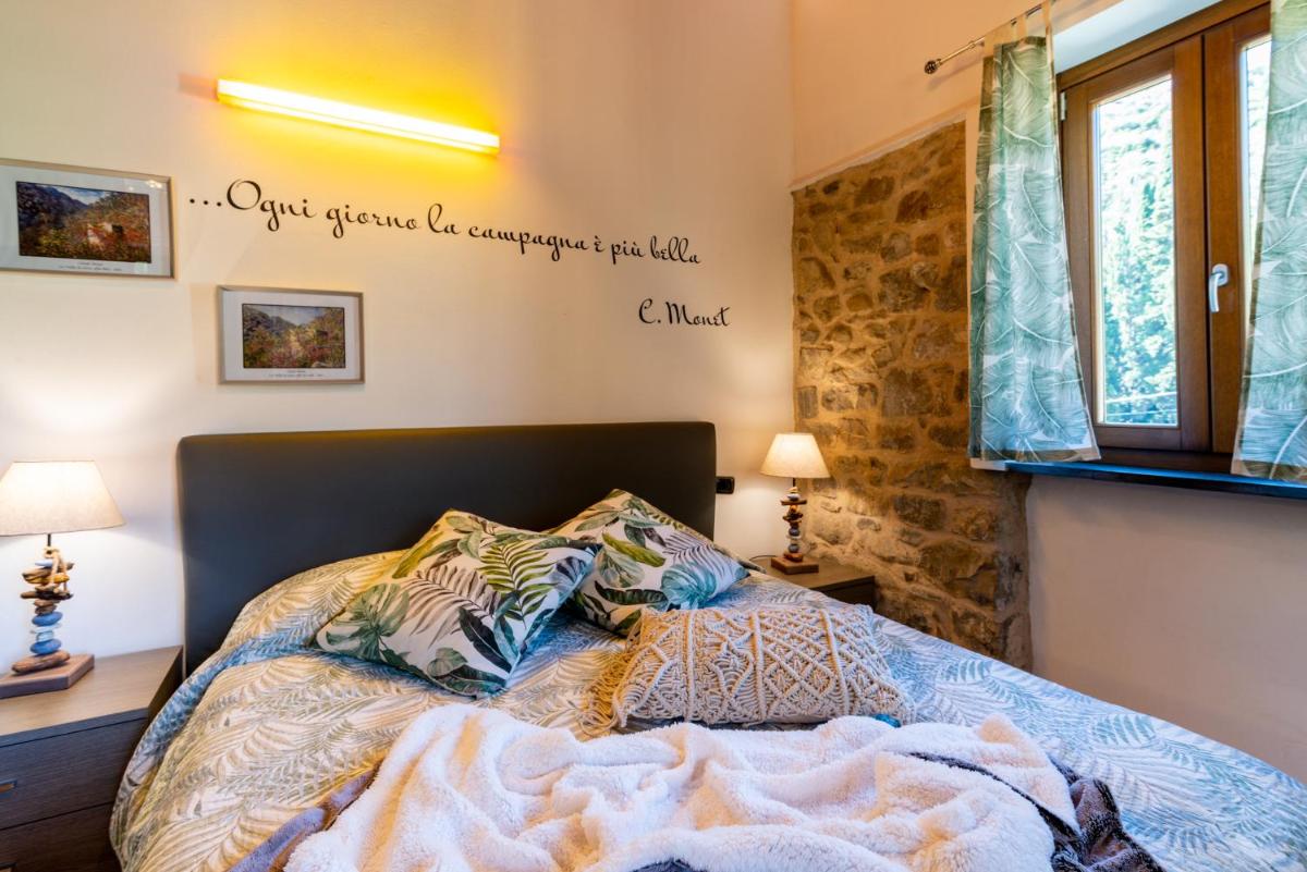 Casa Monet, 200 mt dal mare, clima, Wi-Fi - Housity