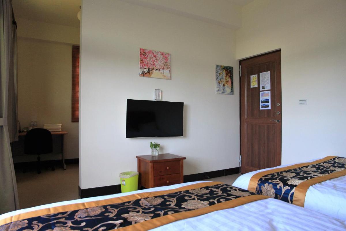 Ancient Official Road Homestay - Hizvo