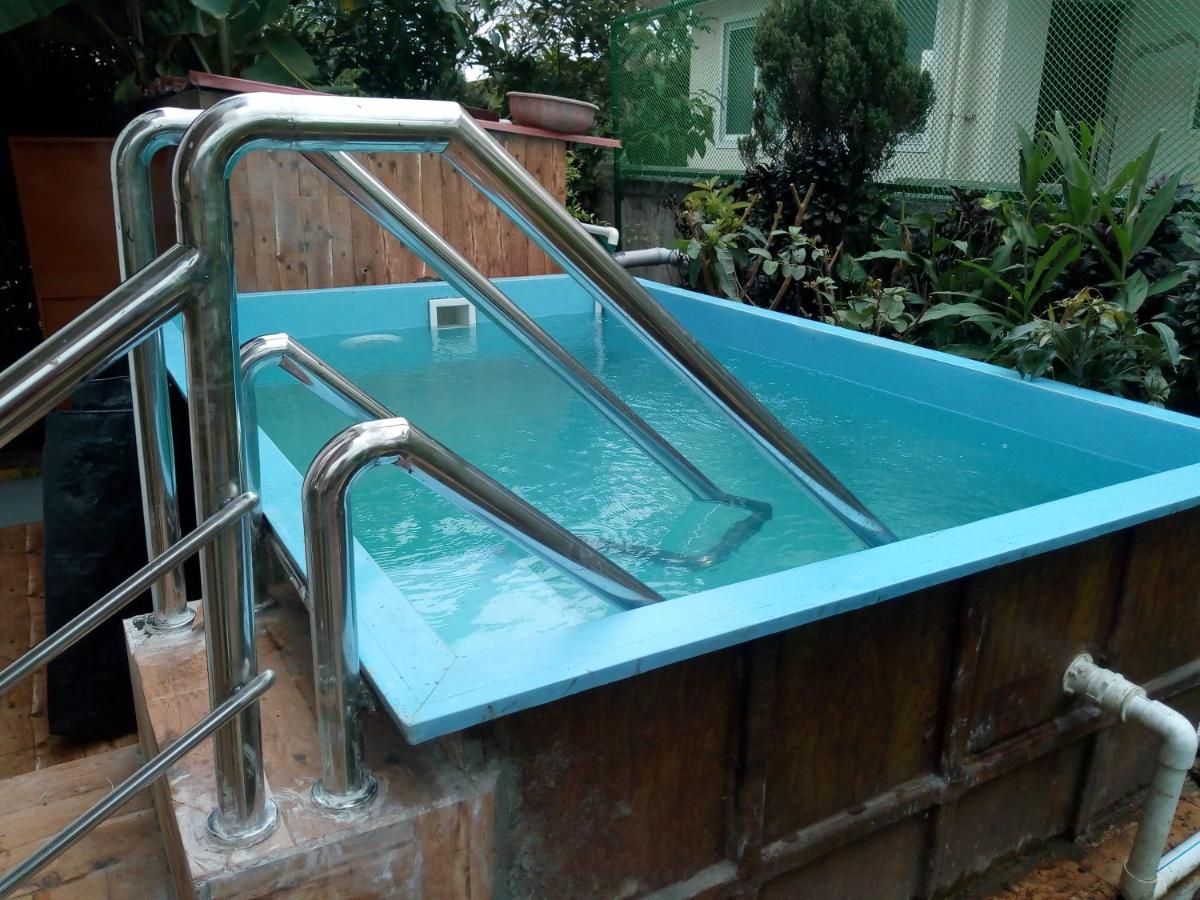 Hills Trains And Mist, Mountain View Villa with Pool, Lonavala - Housity