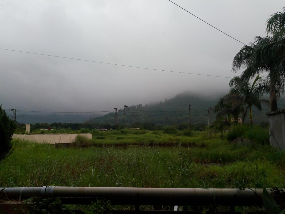 Hills Trains And Mist, Mountain View Villa with Pool, Lonavala - Housity