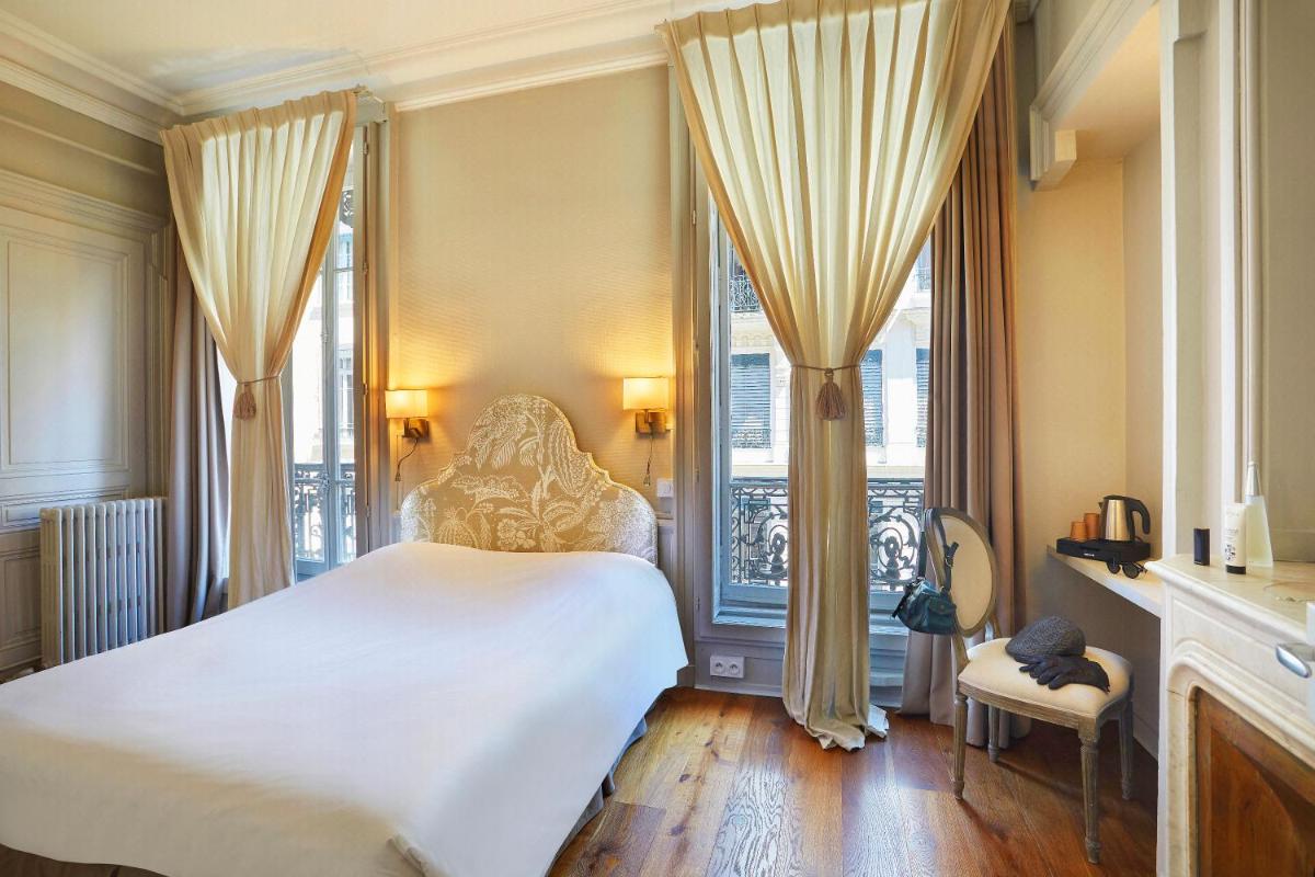 Suitetrails - Hôtel Vaubecour