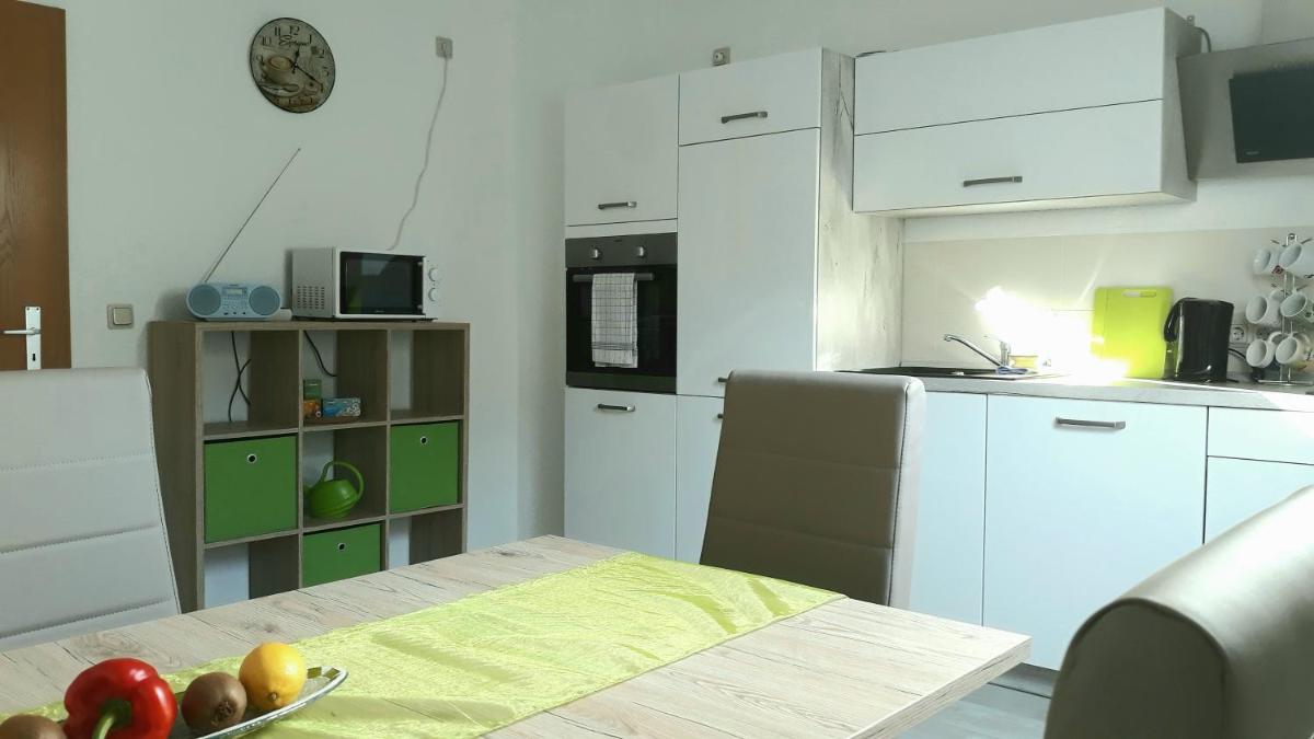 Ferienwohnung Am Orlbach - Hizvo