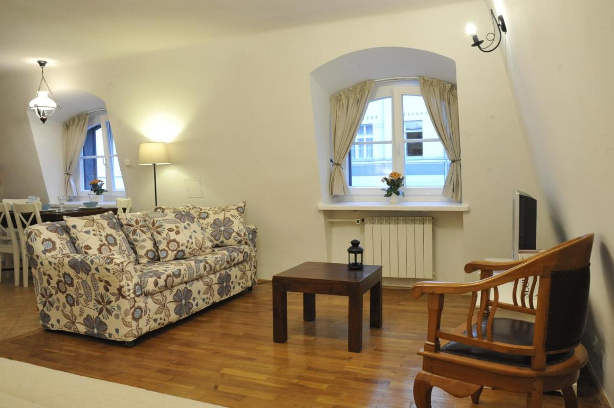 Suitetrails - MiłoTu - Apartament Uniwersytecki