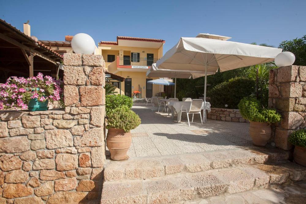 Panagiota Apartments - Housity