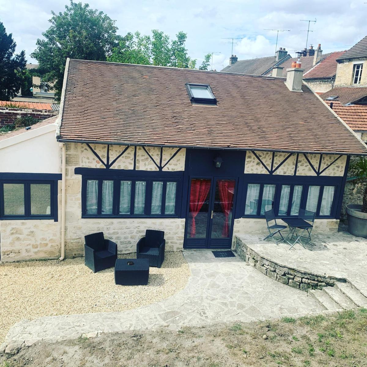 Le cottage du clos des Forges - Housity