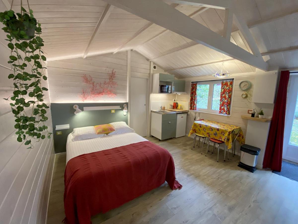 Le Cabanon de Chessy - Housity