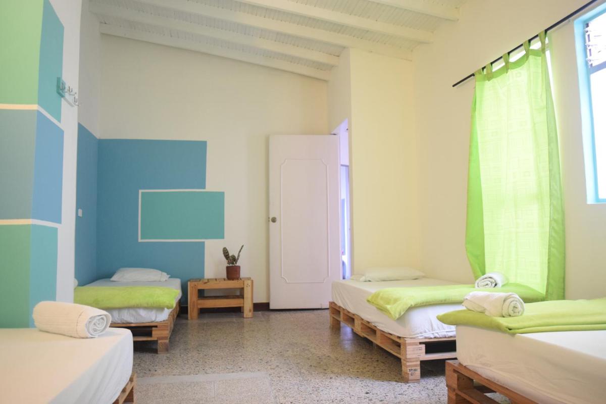 Suitetrails - Hostal Rich