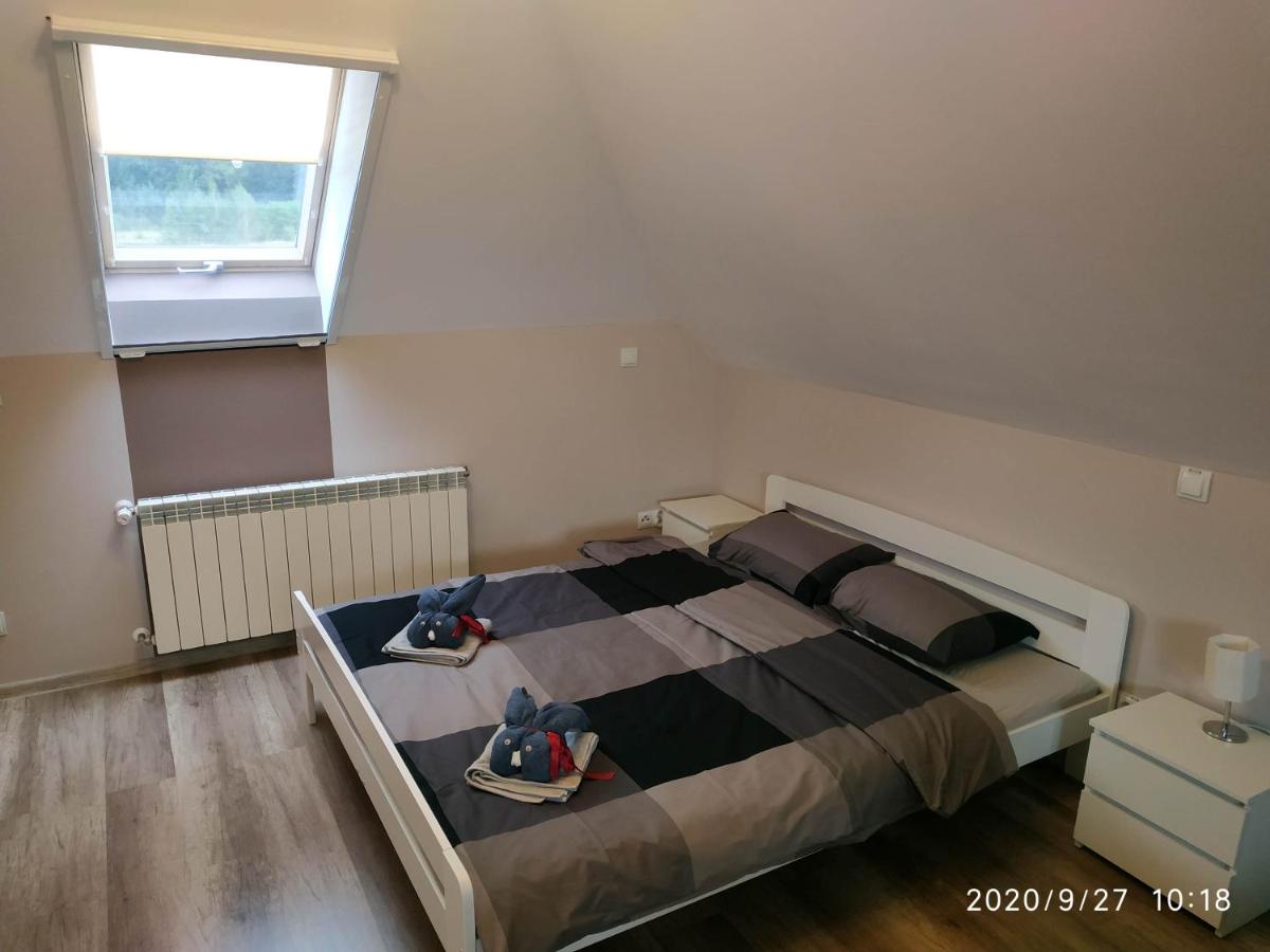 Górskie Marzenie - Housity