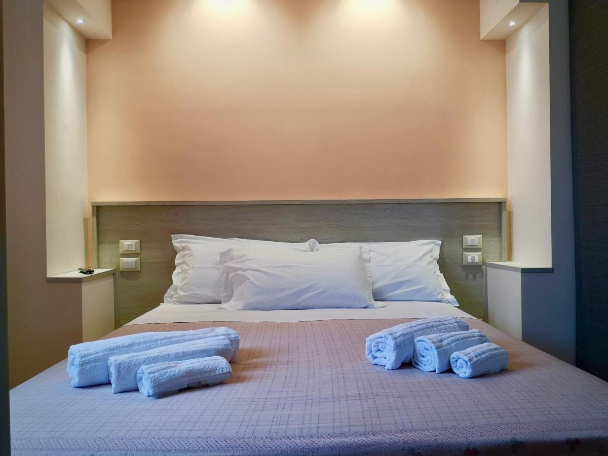 L’Arca - Bed & Breakfast in Lucera Centro - Hizvo
