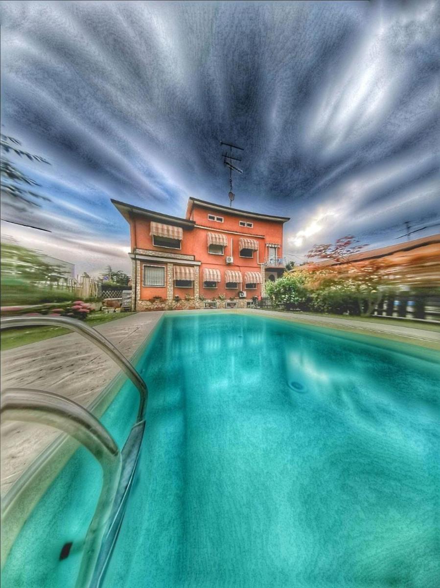 B&B Desenzano - Housity