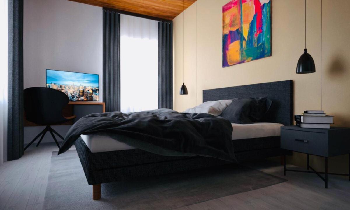 Hotel Boutique Taverne zum Kreuz - Housity