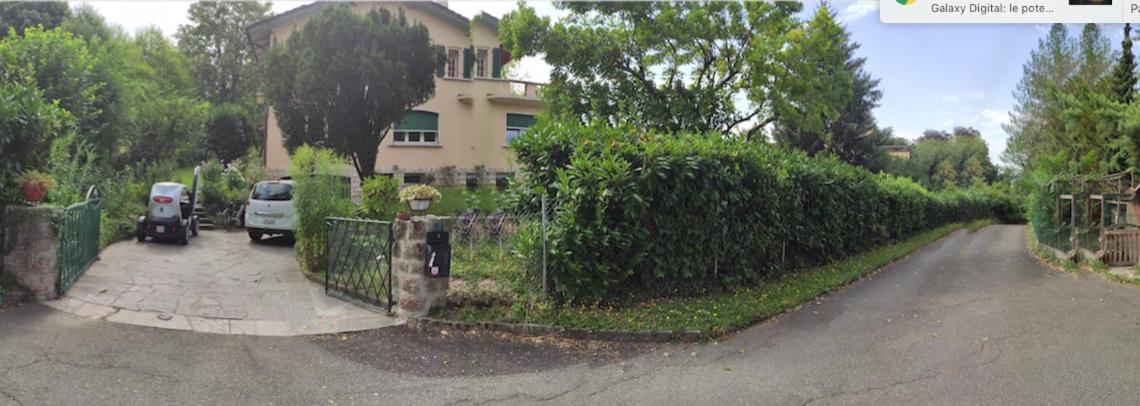 Appartement 1 pièce entresol 30 m2 proche du centre et bain thermal - Housity