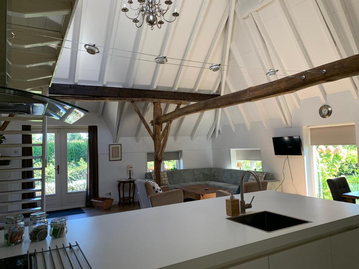 De Stal - Buitenplaats Ruitenveen, privé! - Housity