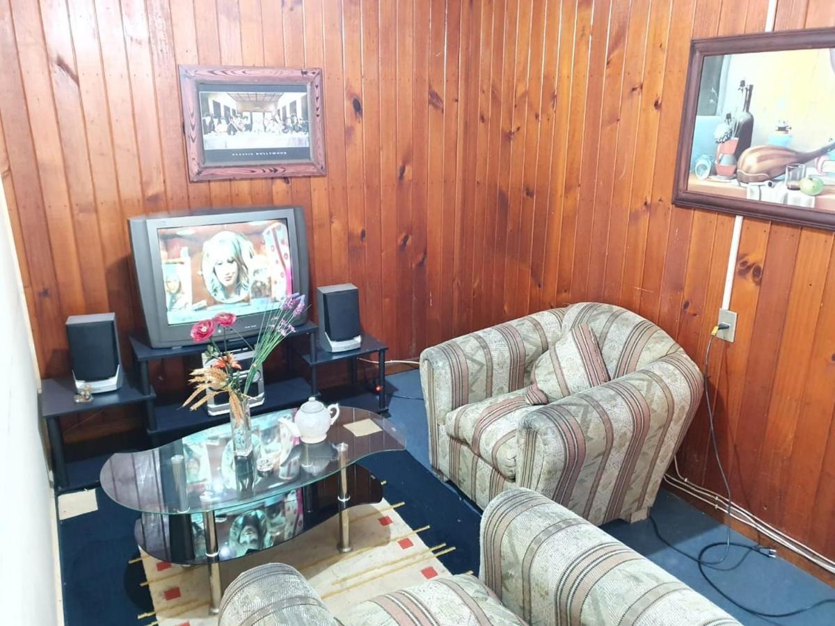cabaña amoblada independiente, sector regional - Housity