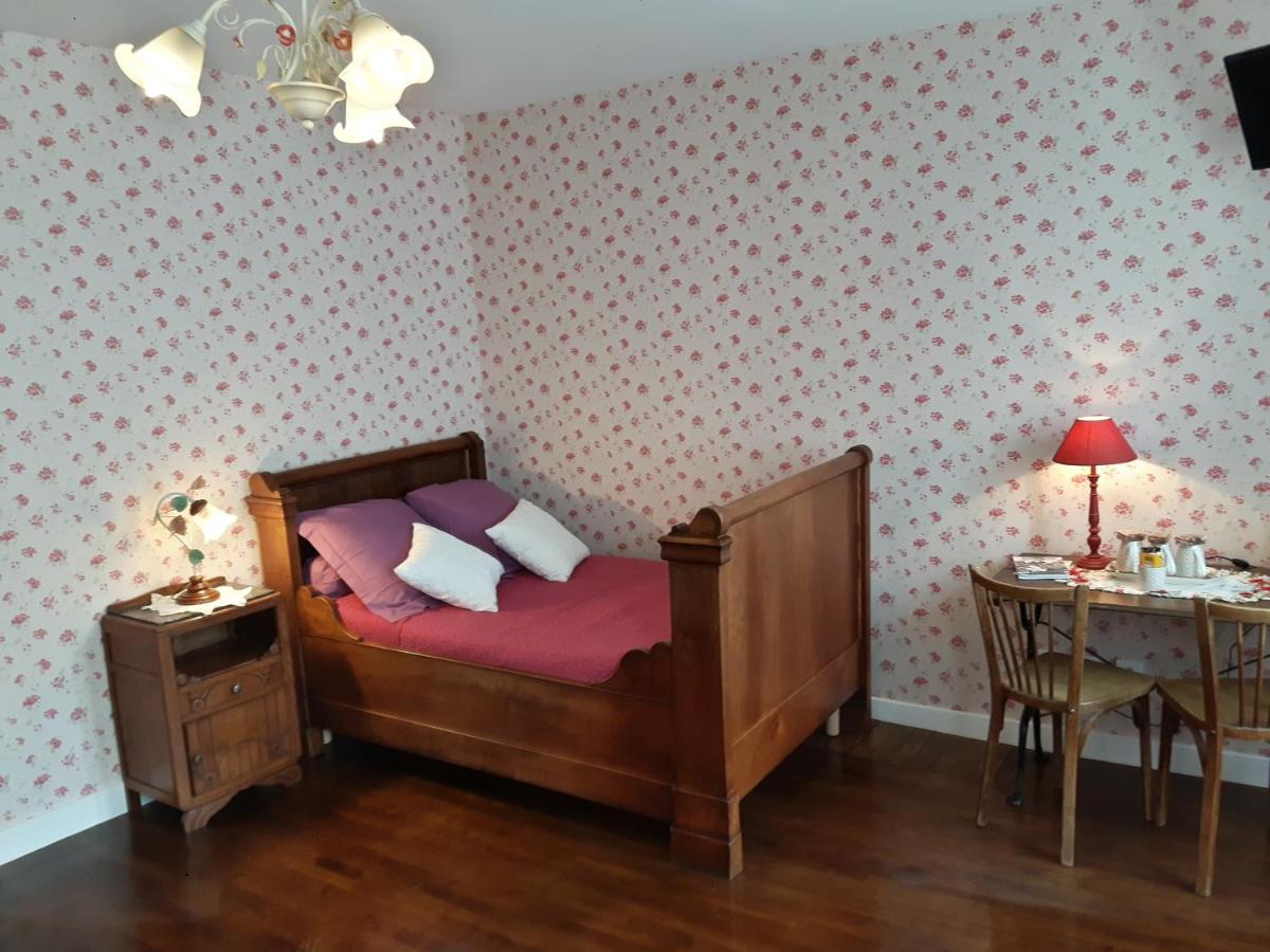 Chambres d'Hôtes et Table d'Hôtes- Valentine 44 - Housity