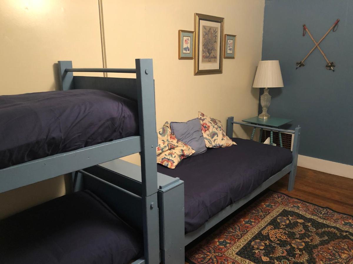 Snowchasers Lodge - Housity