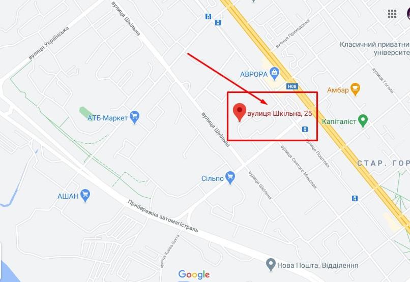 Sovremennaia kvartira studiia liuks trts avrora tsentr goroda - Housity