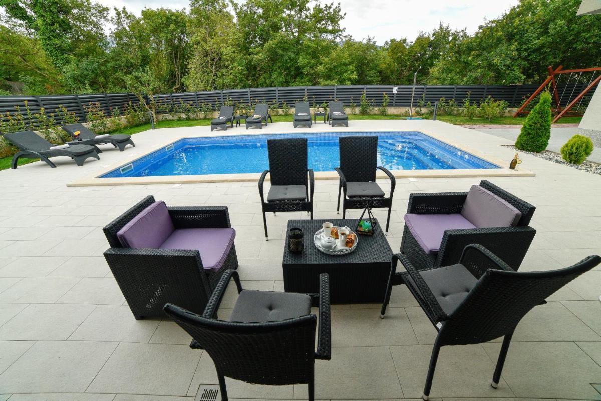 VILLA MAGNOLIA by Split - Housity