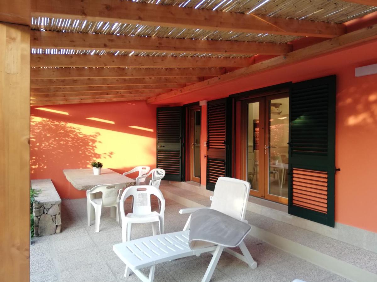 Villetta Corallo IUN Q1810 - Housity