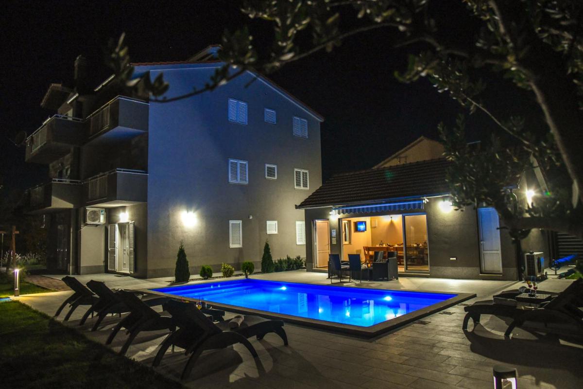 VILLA MAGNOLIA by Split - Housity