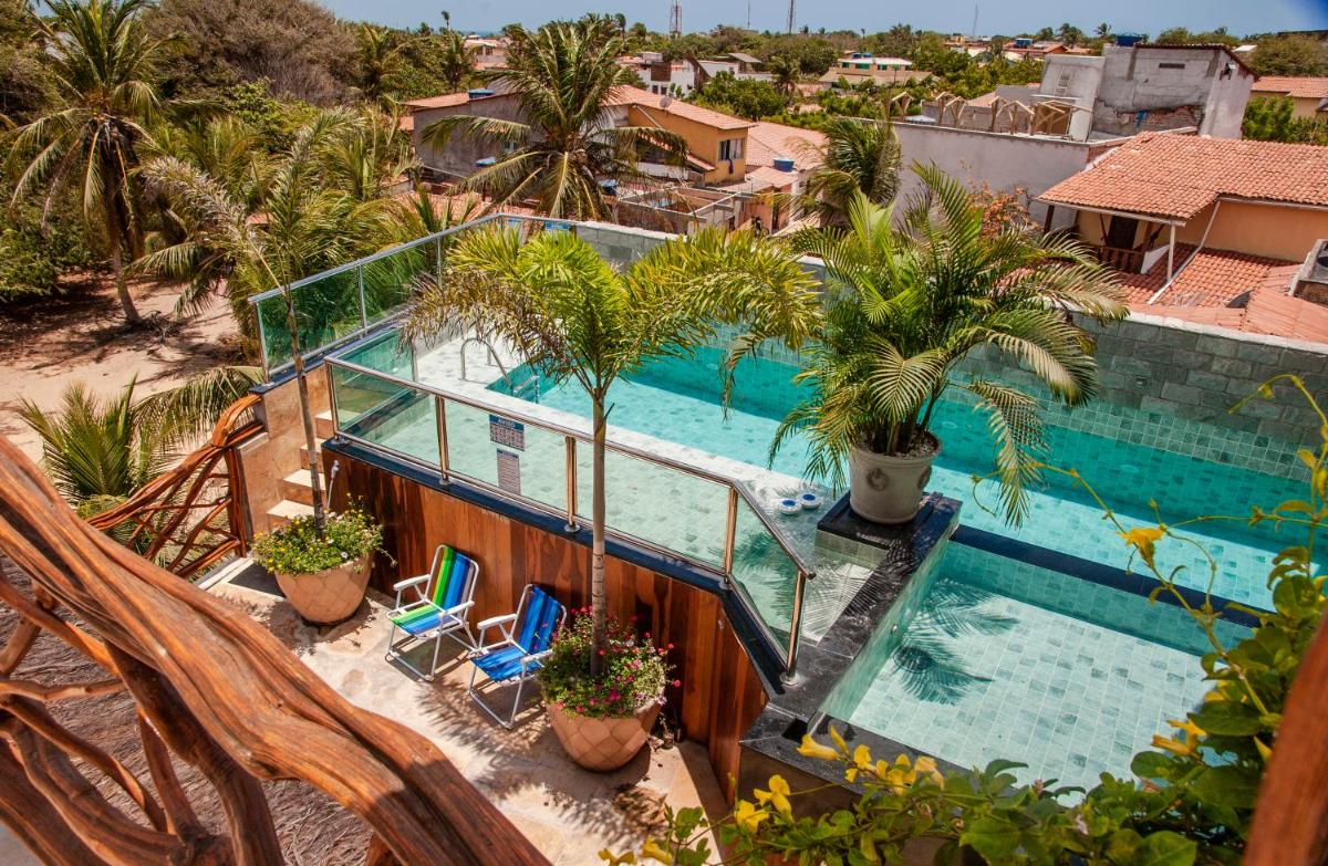 Sun Village Pousada - Housity