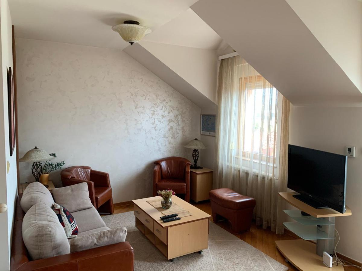The View Apartment Vracar - Housity