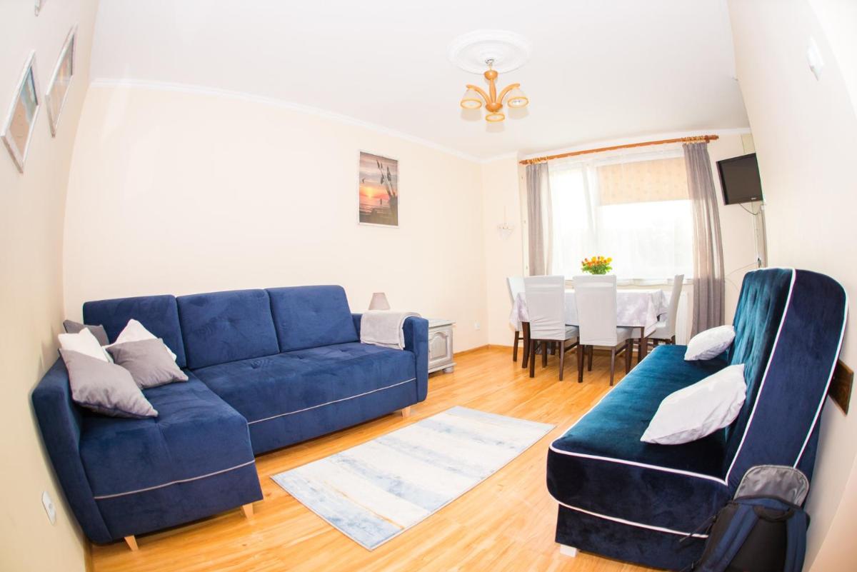 Apartament U Rybaka - Housity