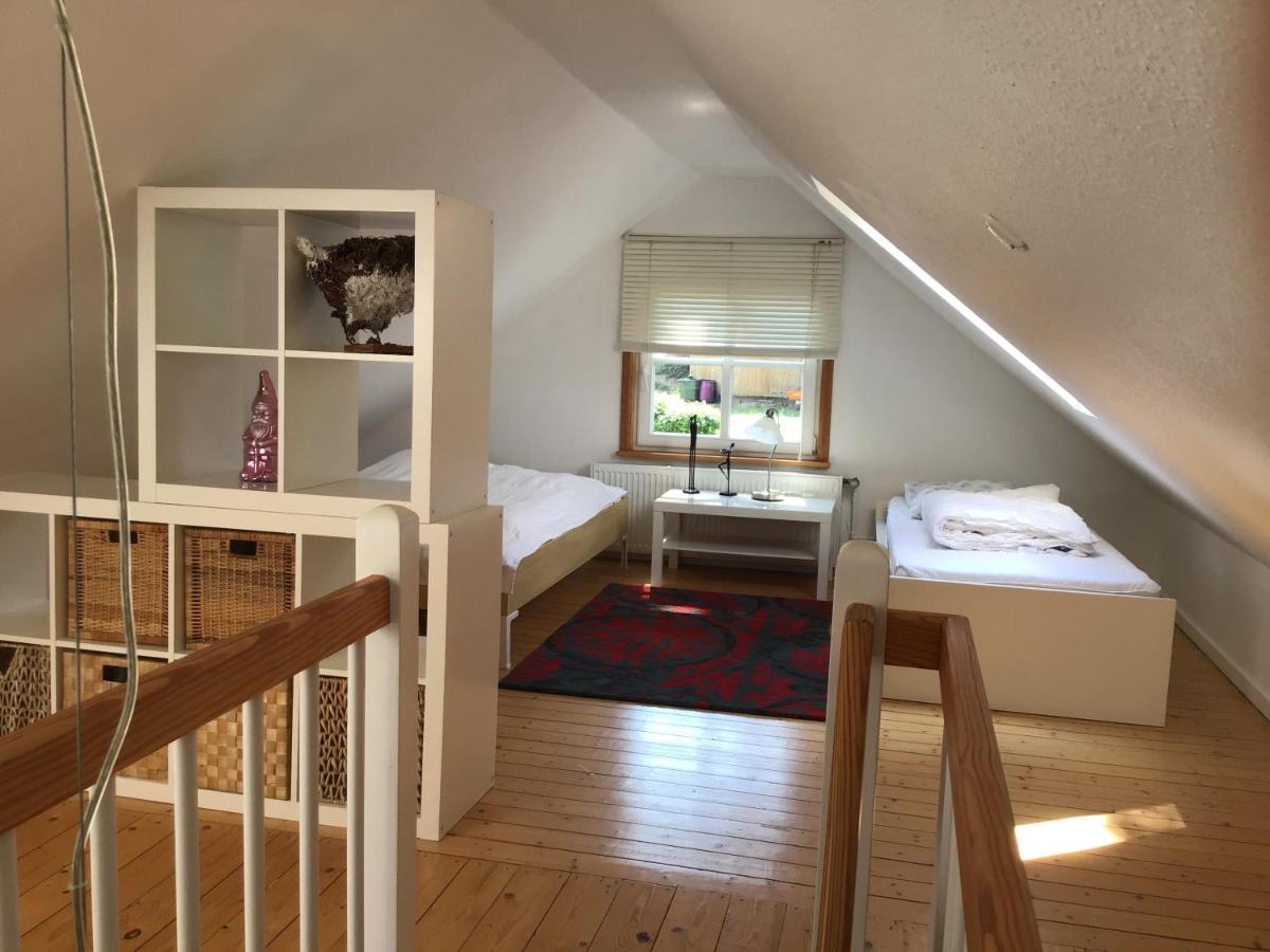 Ferienhaus Fontane - Housity