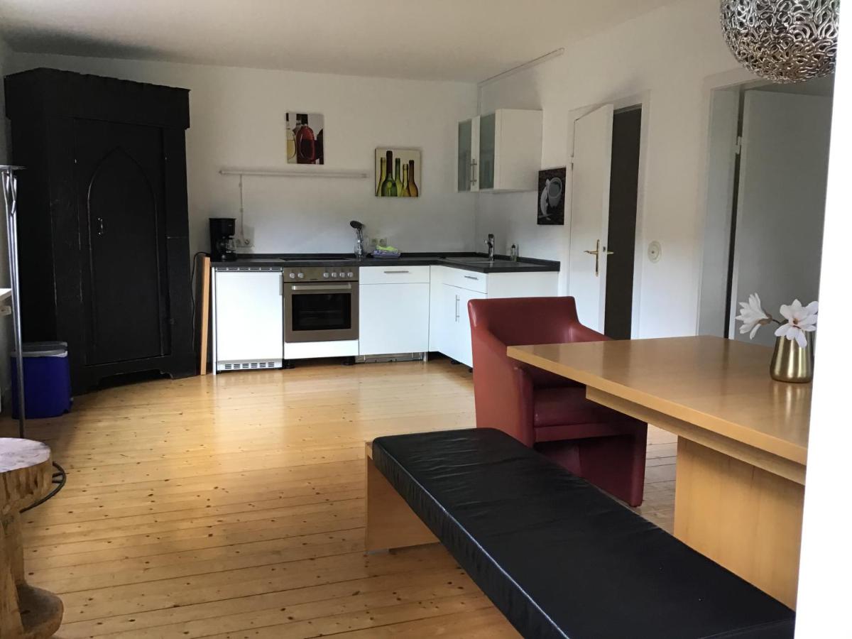 Ferienhaus Fontane - Housity