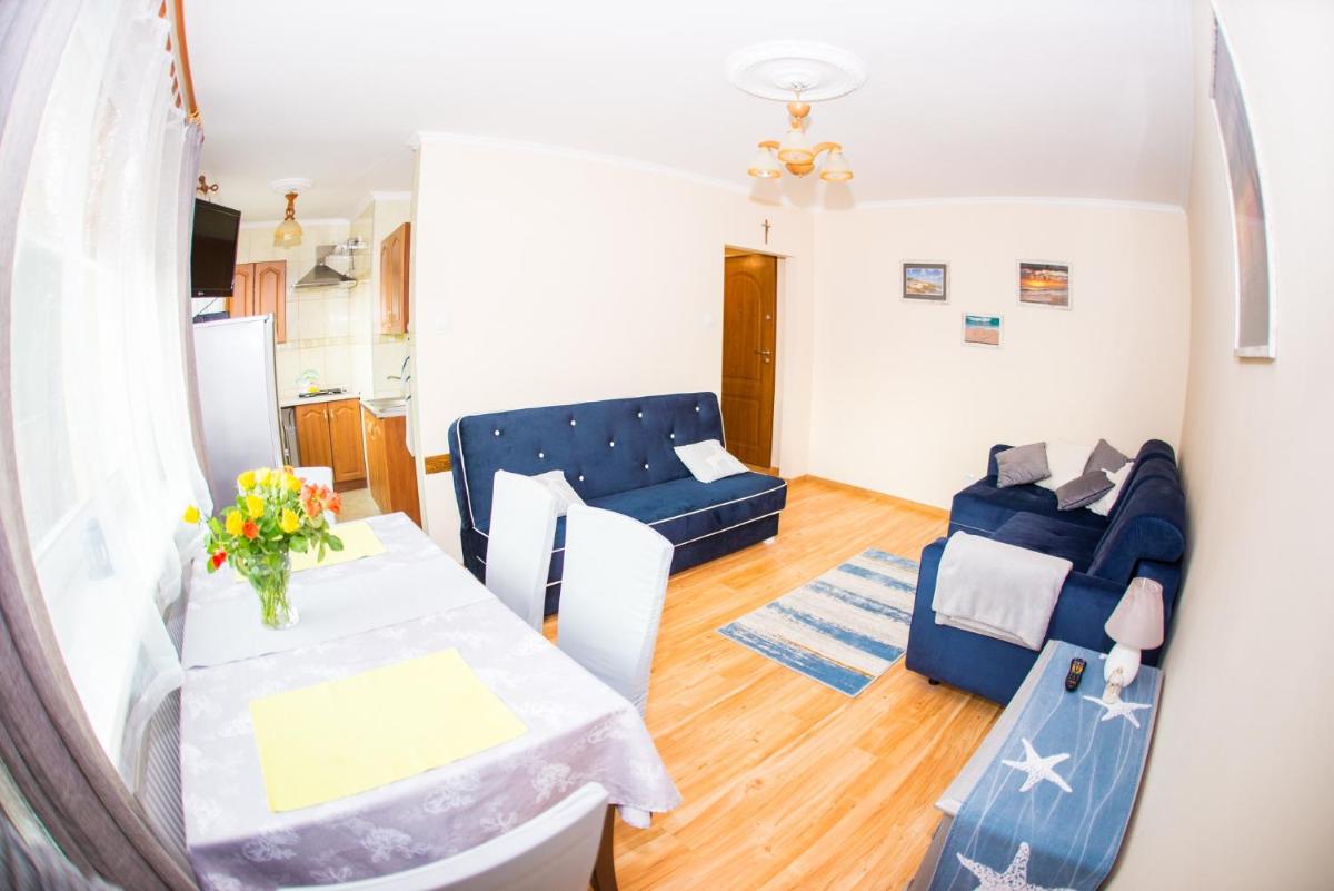 Apartament U Rybaka - Housity