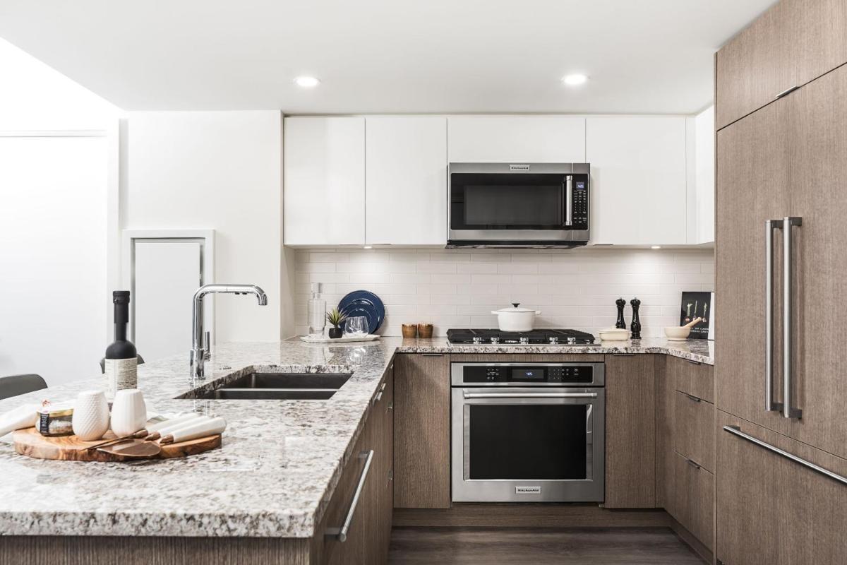 Level Yaletown - Richards - Housity