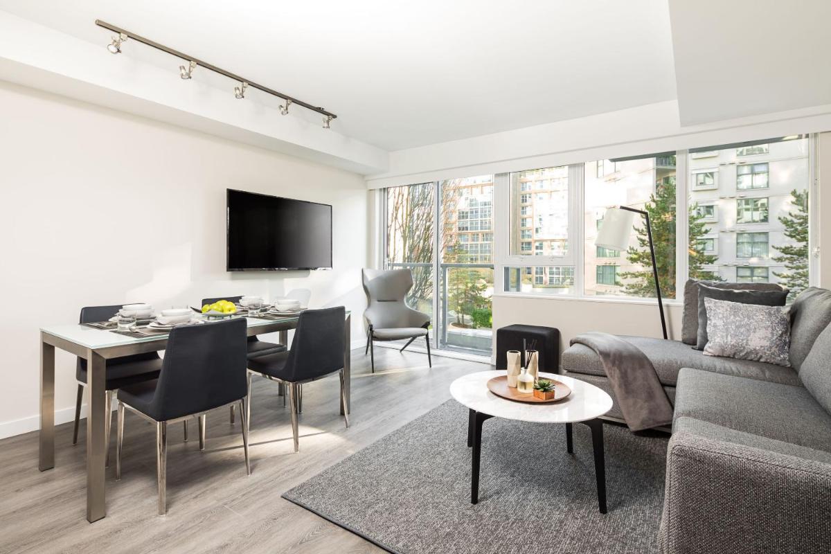Level Yaletown - Richards - Housity