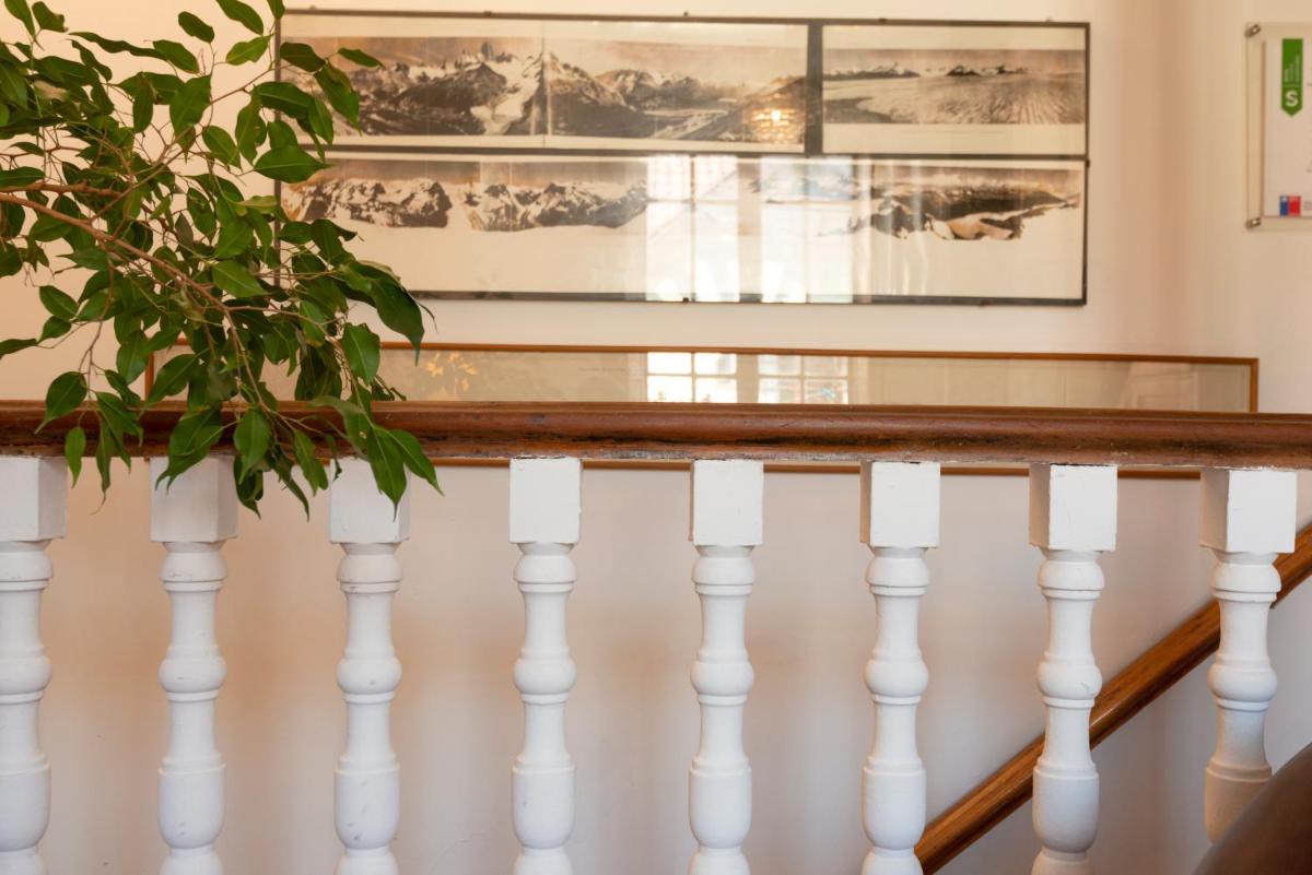 Suitetrails - Providencia Bed & Breakfast