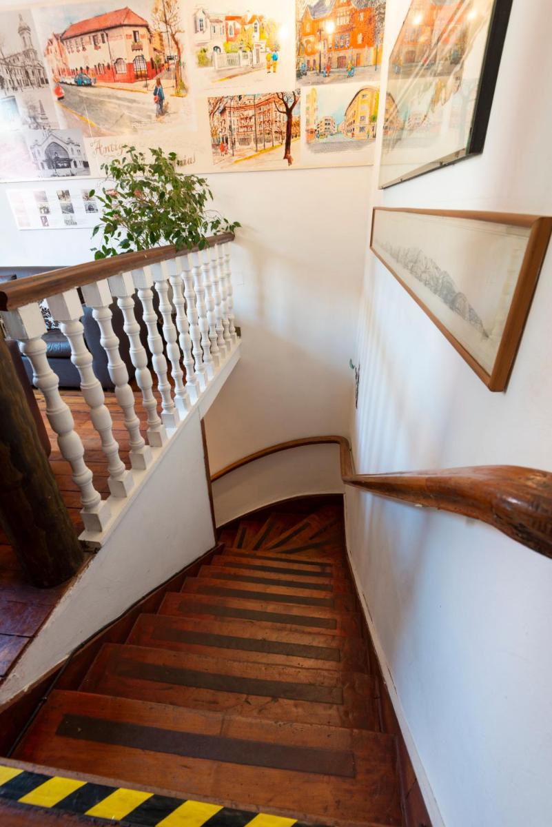 Suitetrails - Providencia Bed & Breakfast