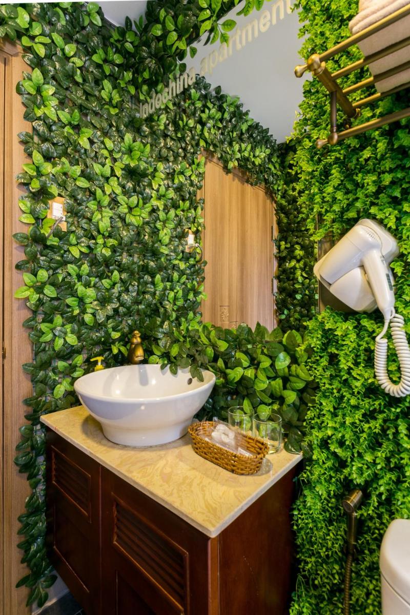 Indochine Ben Thanh Hotel & Apartments - Housity