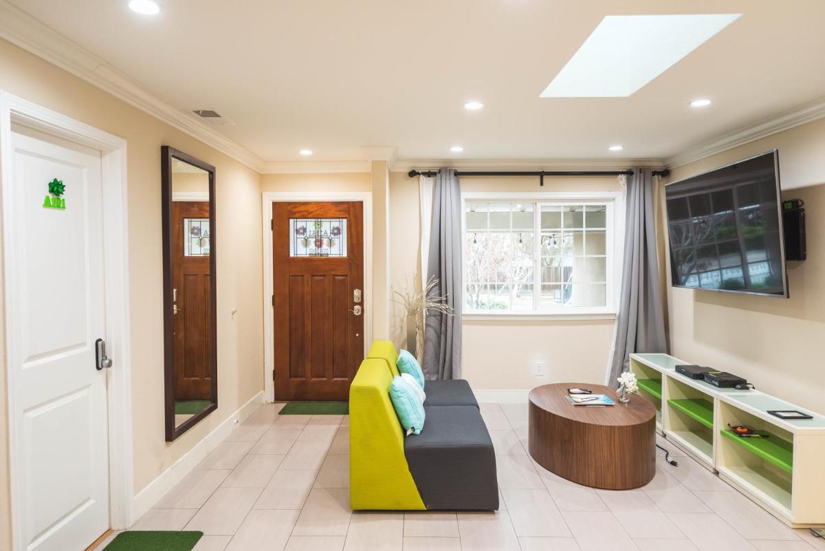 Great Stay in San Jose - Housity