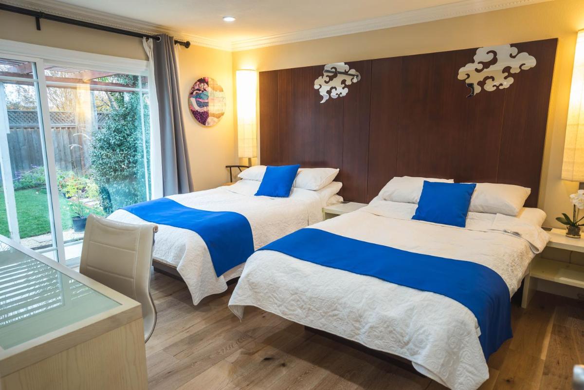 Great Stay in San Jose - Housity