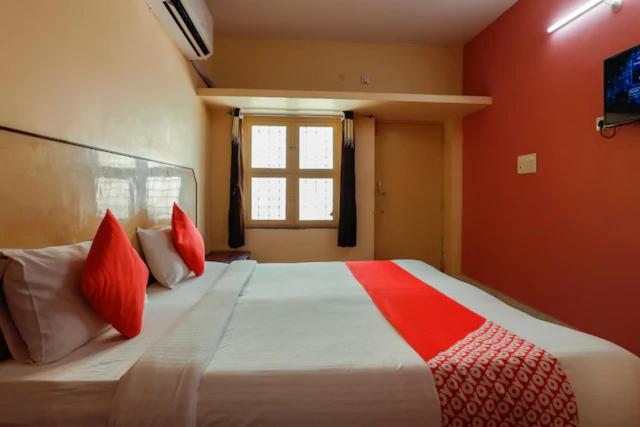 Jaya Krishna Mansions - Housity