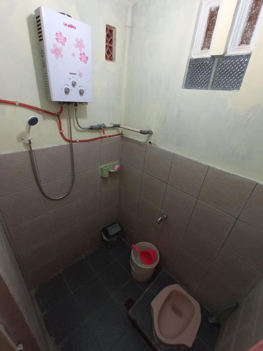 HOMESTAY AGRIYA LUBIS syariah - Housity