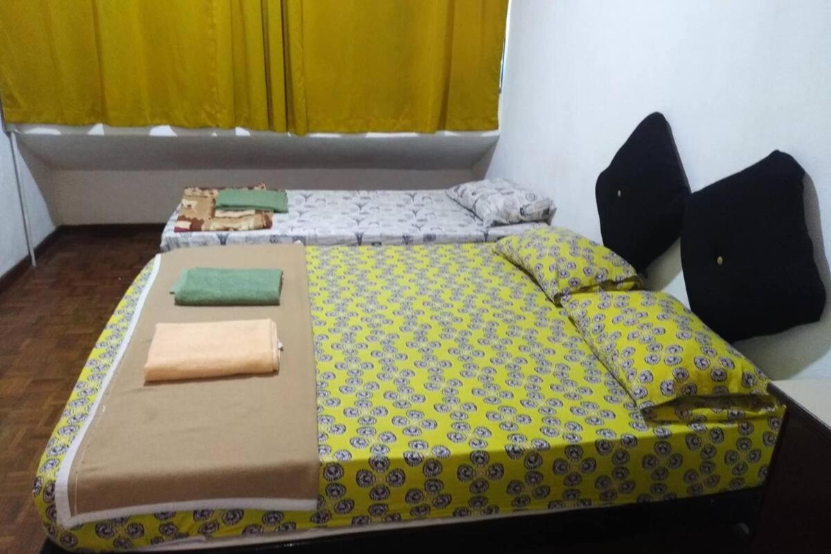 SK Budget Hotel - Housity
