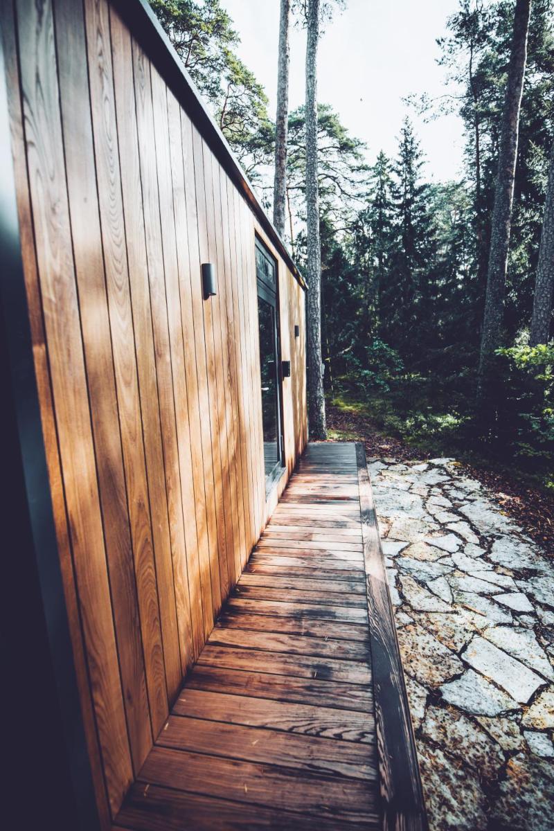 ÖÖD Hötels Rannamõisa - with sauna - Housity