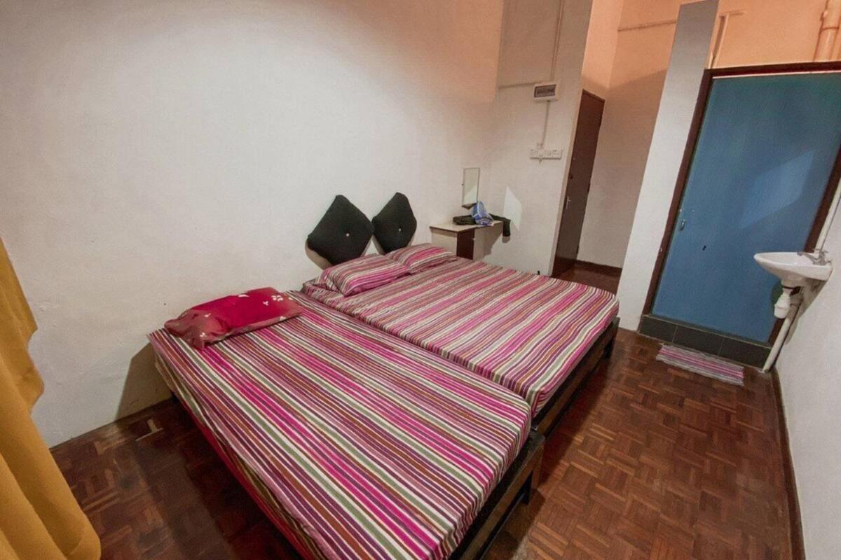 SK Budget Hotel - Housity