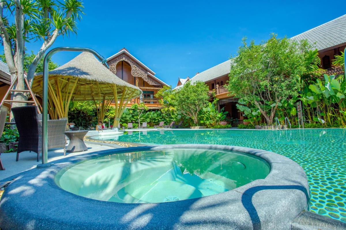 Prangpaya Khaoyai - Housity
