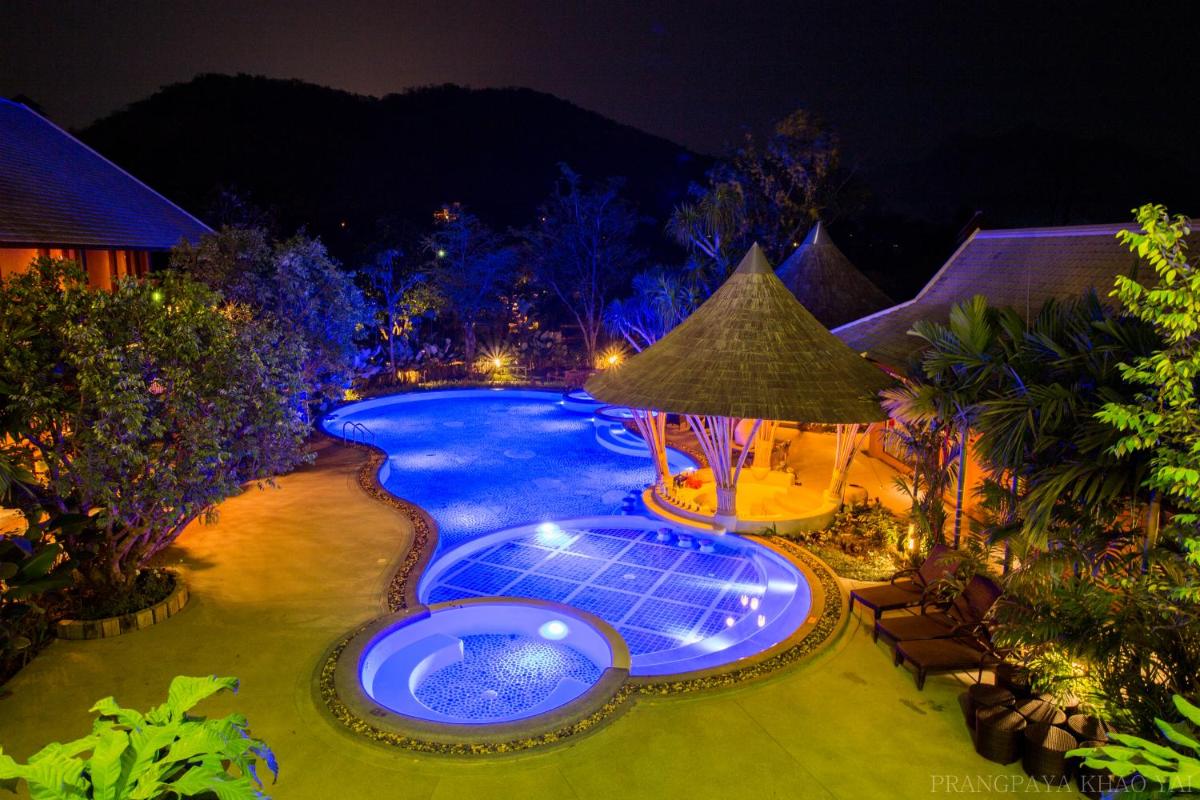 Prangpaya Khaoyai - Housity